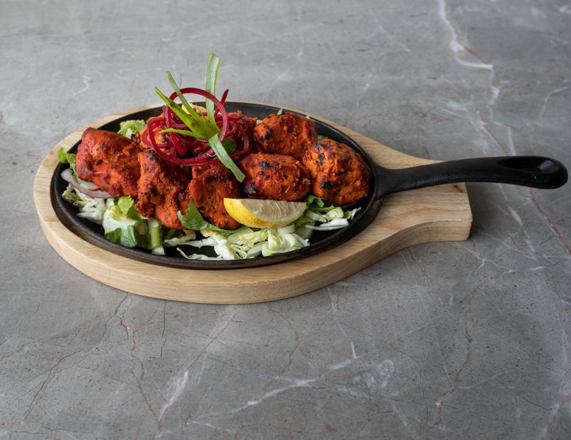 Chicken Kalimiri Tandoori